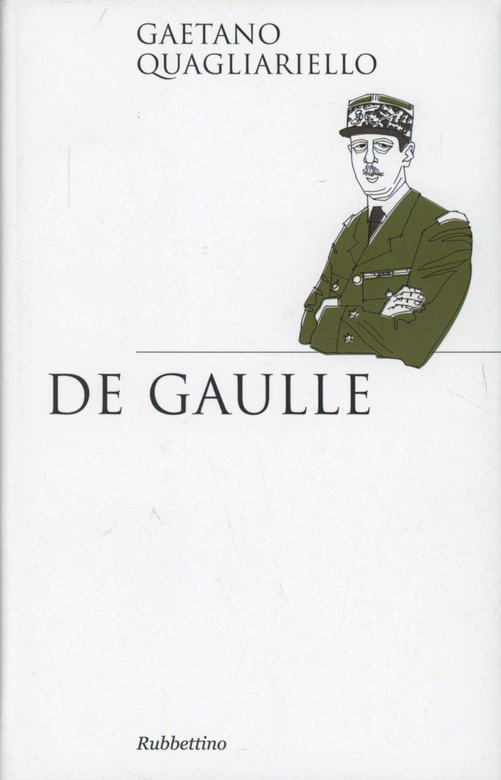 De Gaulle Scarica PDF EPUB
