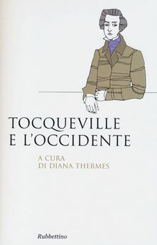 Tocqueville e lOccidente.pdf