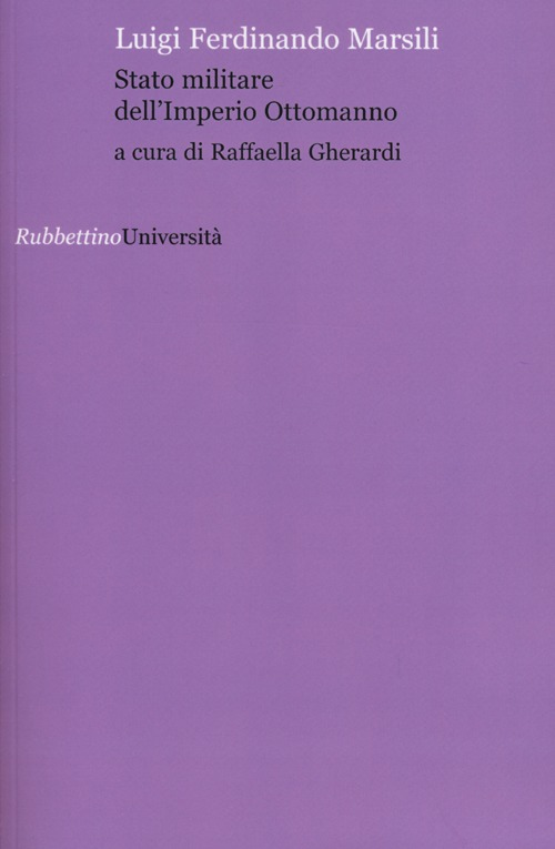 Stato militare dell'impero ottomano Scarica PDF EPUB
