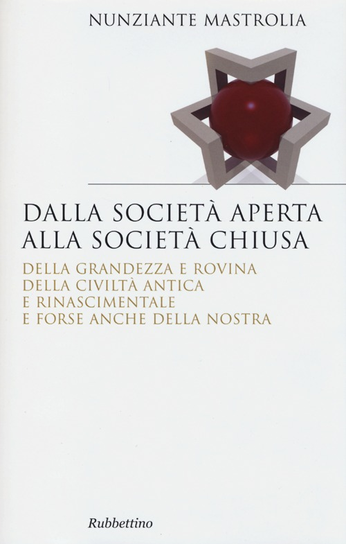 Dalla società aperta alla società chiusa Scarica PDF EPUB
