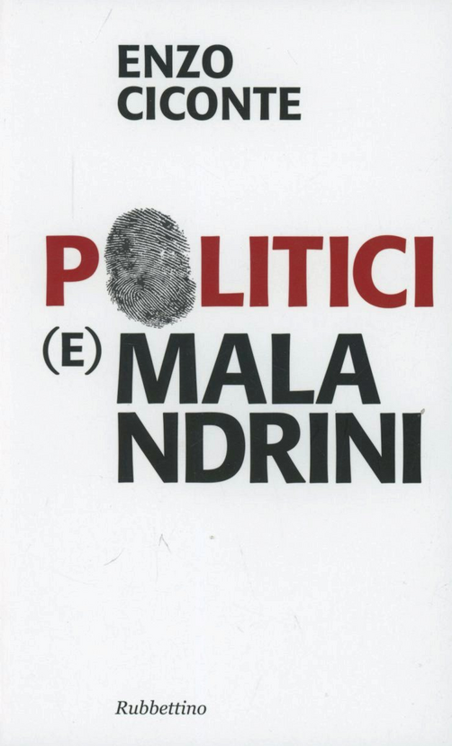 Politici (e) malandrini Scarica PDF EPUB
