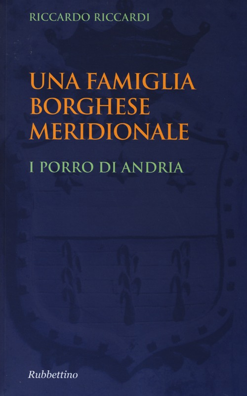 Una famiglia borghese meridionale Scarica PDF EPUB
