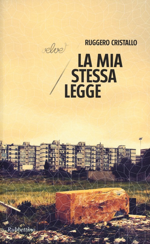 La mia stessa legge Scarica PDF EPUB
