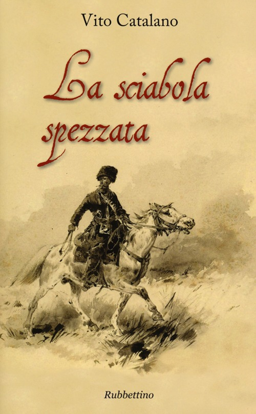 La sciabola spezzata Scarica PDF EPUB
