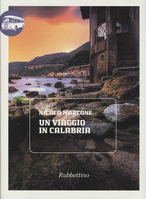 Un viaggio in Calabria Scarica PDF EPUB
