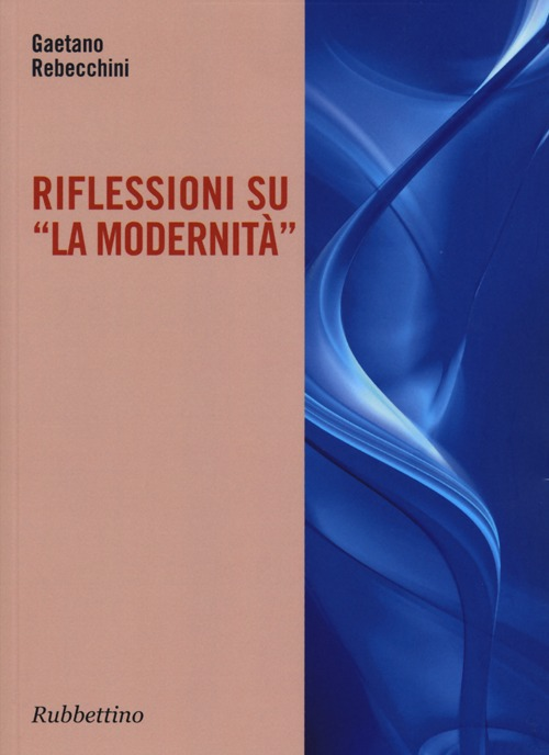 Riflessione su «La modernità» Scarica PDF EPUB
