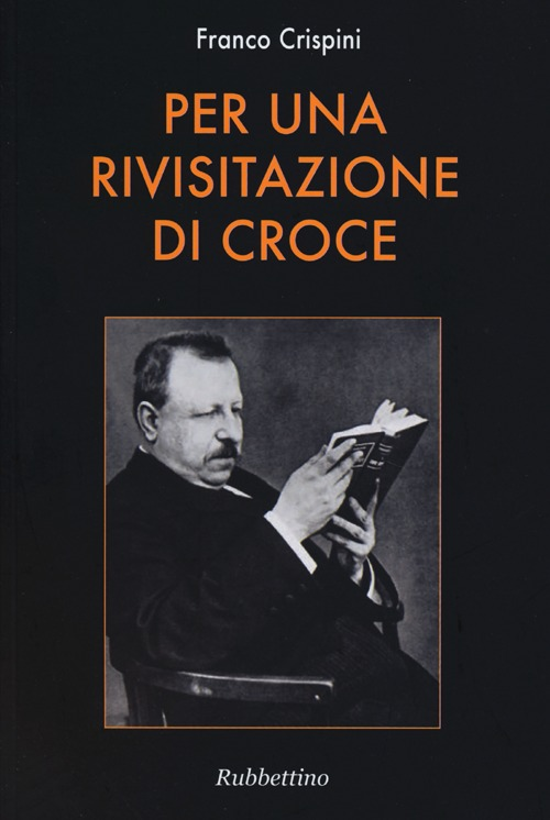 Per una rivisitazione di Croce Scarica PDF EPUB
