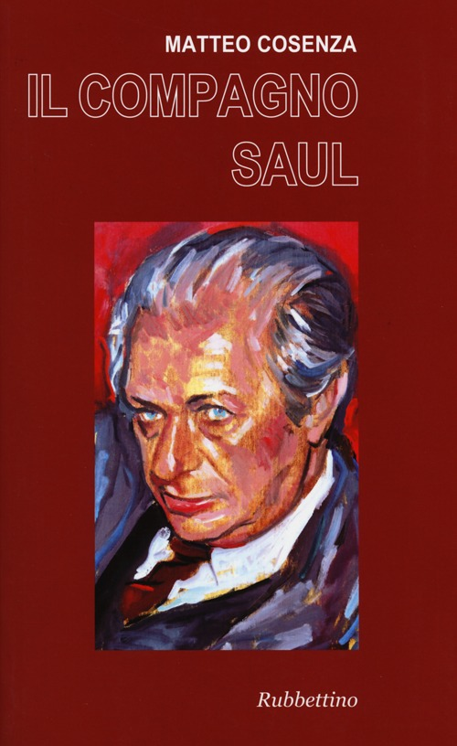 Il compagno Saul Scarica PDF EPUB
