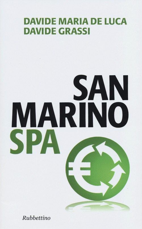 San Marino Spa Scarica PDF EPUB
