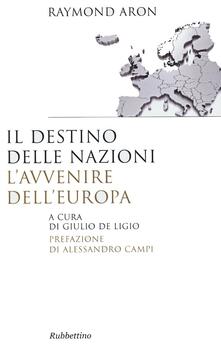Il destino delle nazioni, lavvenire dellEuropa.pdf