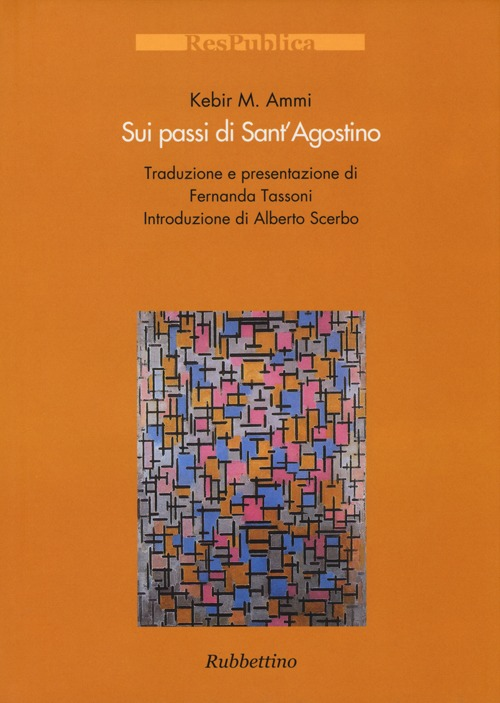 Sui passi di Sant'Agostino Scarica PDF EPUB
