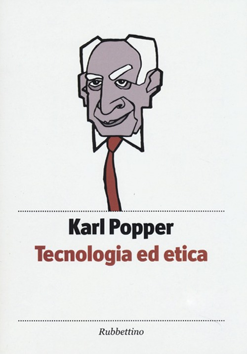 Tecnologia ed etica