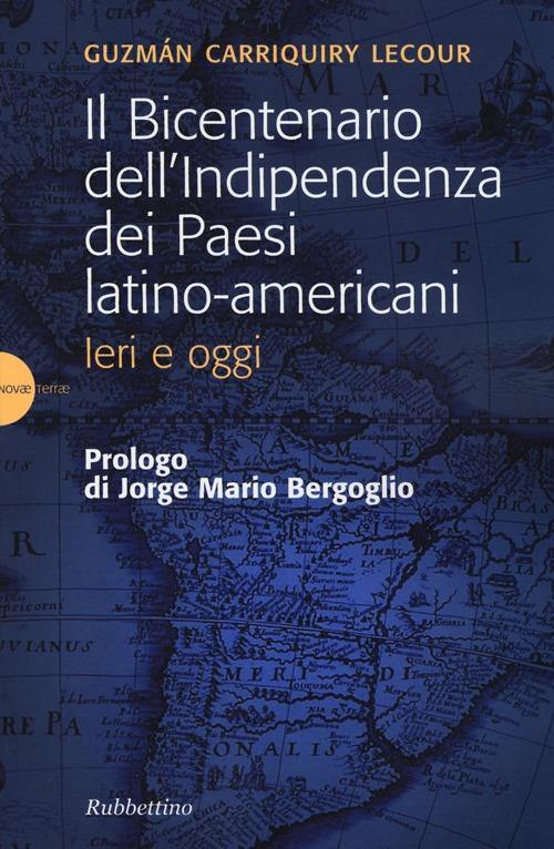 Il bicentenario dell'indipendenza dei paesi latino-americani. Ieri e oggi Scarica PDF EPUB
