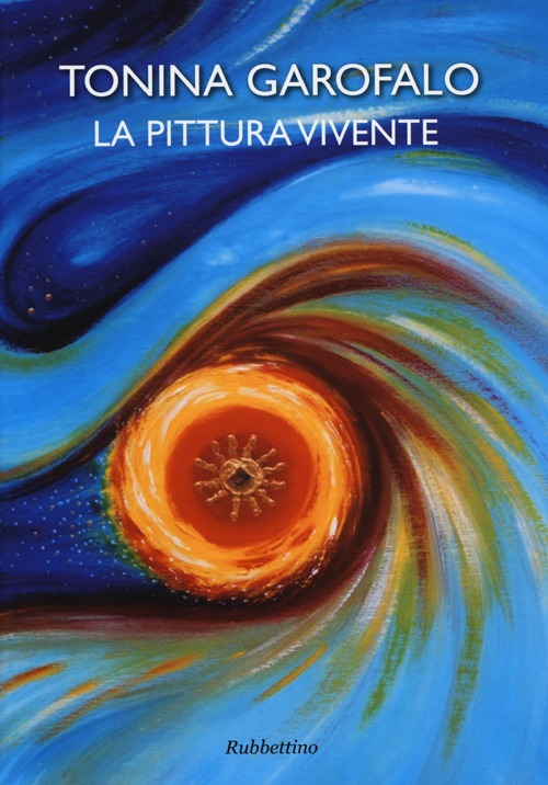 La pittura vivente Scarica PDF EPUB
