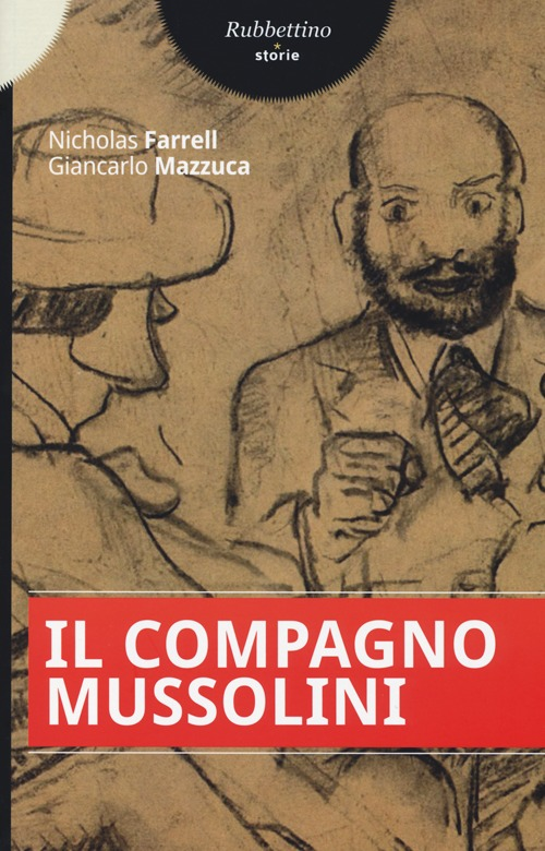 Il compagno Mussolini Scarica PDF EPUB
