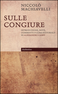 Sulle congiure Scarica PDF EPUB
