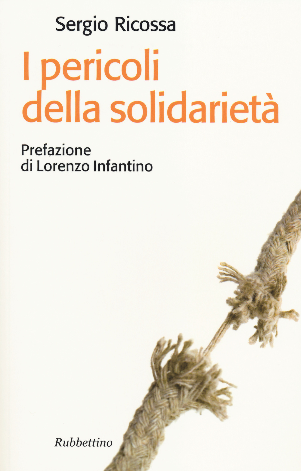 I pericoli della solidarietà Scarica PDF EPUB
