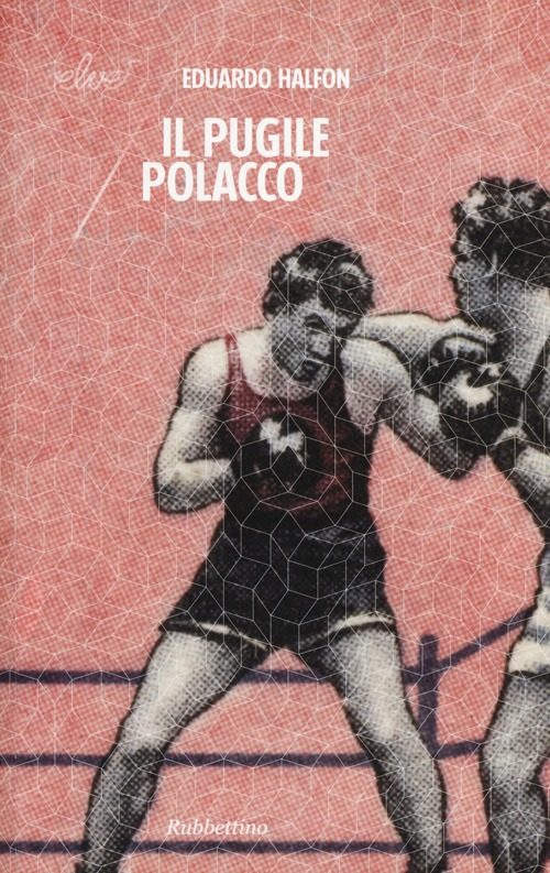 Il pugile polacco Scarica PDF EPUB
