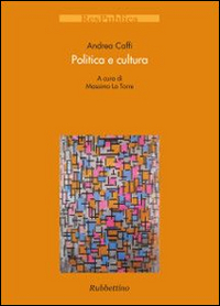 Politica e cultura Scarica PDF EPUB
