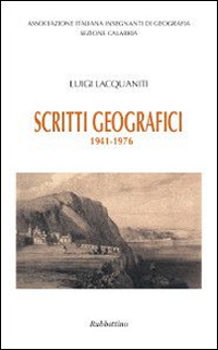 Scritti geografici. 1941-1976 Scarica PDF EPUB
