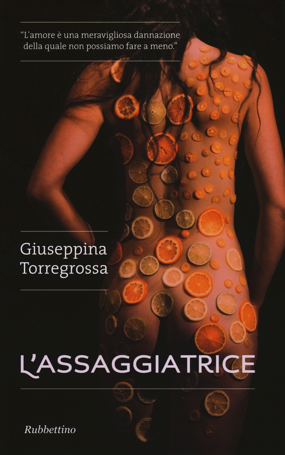 L' assaggiatrice