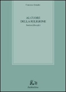 Al cuore della religione. Sentieri filosofici.pdf