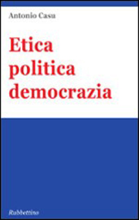 Etica politica democrazia Scarica PDF EPUB
