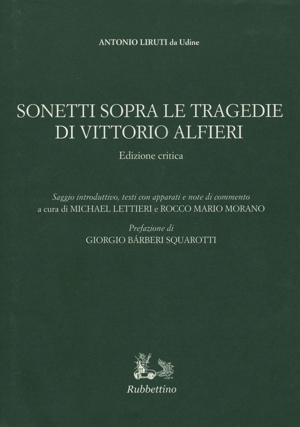 Sonetti sopra le tragedie di Vittorio Alfieri. Ediz. critica Scarica PDF EPUB
