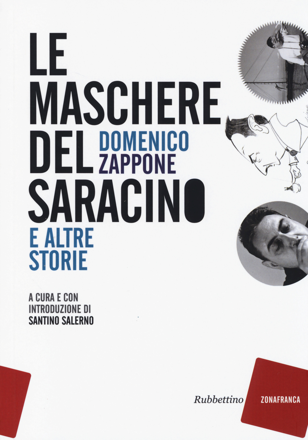 Le maschere del saracino e altre storie Scarica PDF EPUB
