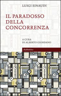 Il paradosso della concorrenza Scarica PDF EPUB
