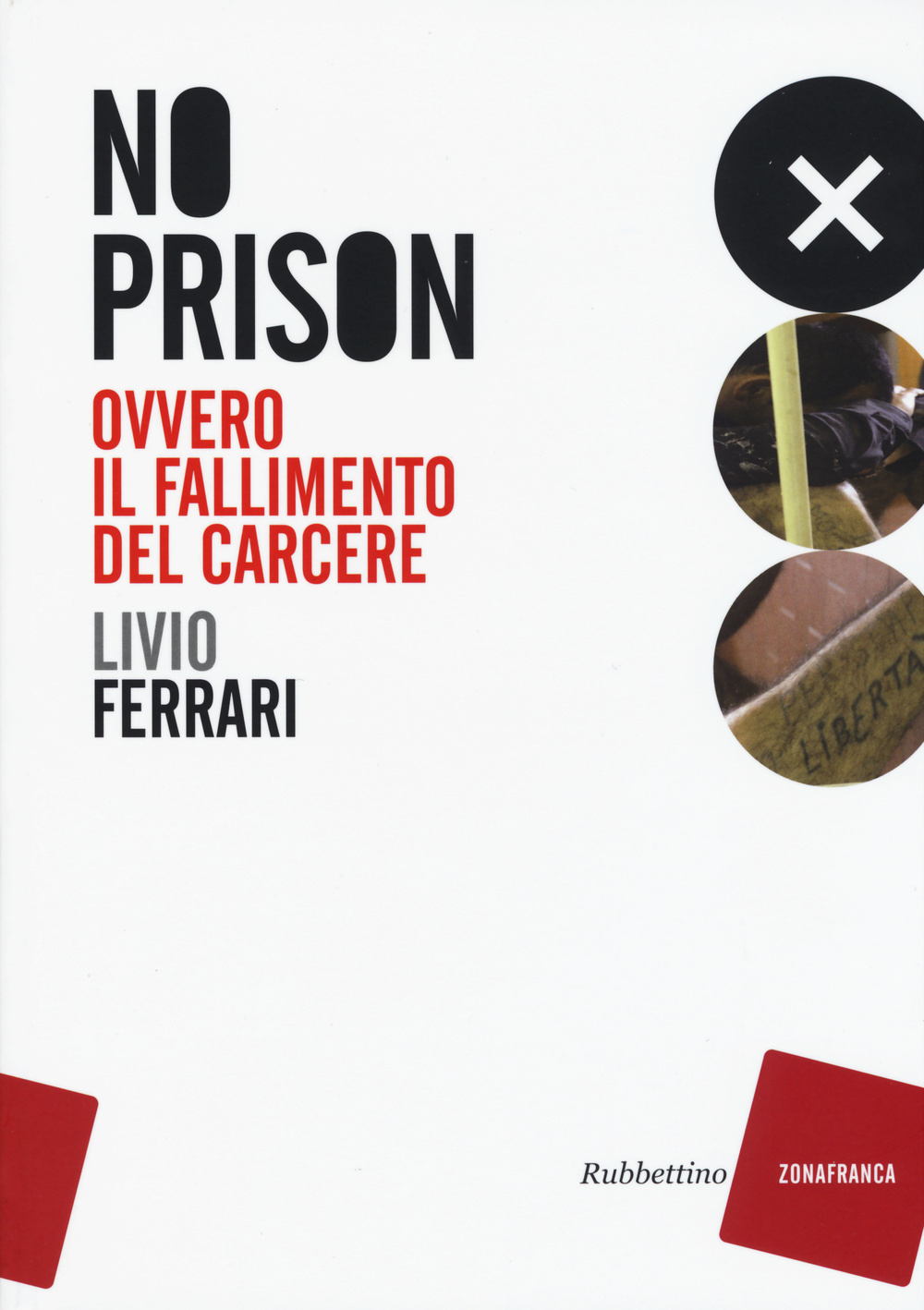 No prison. Ovvero il fallimento del carcere Scarica PDF EPUB
