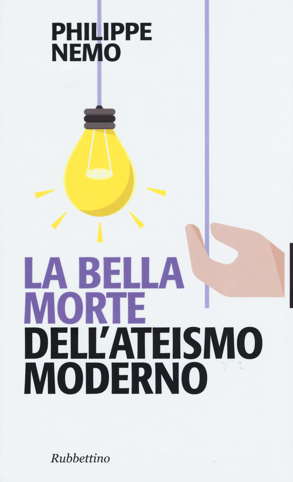 La bella morte dell'ateismo moderno Scarica PDF EPUB
