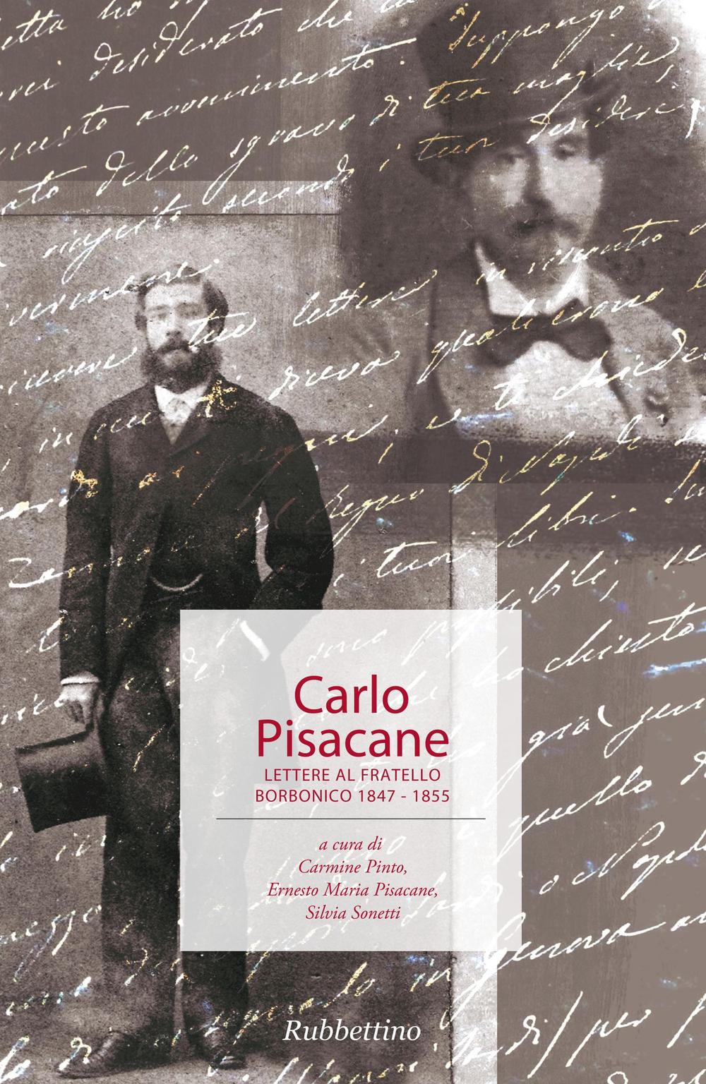 Carlo Pisacane Scarica PDF EPUB
