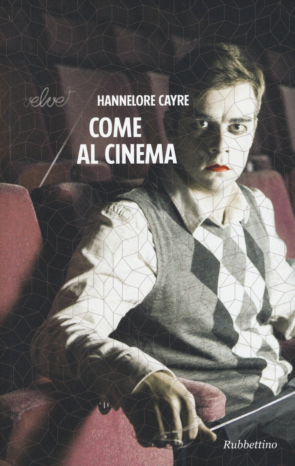 Come al cinema Scarica PDF EPUB
