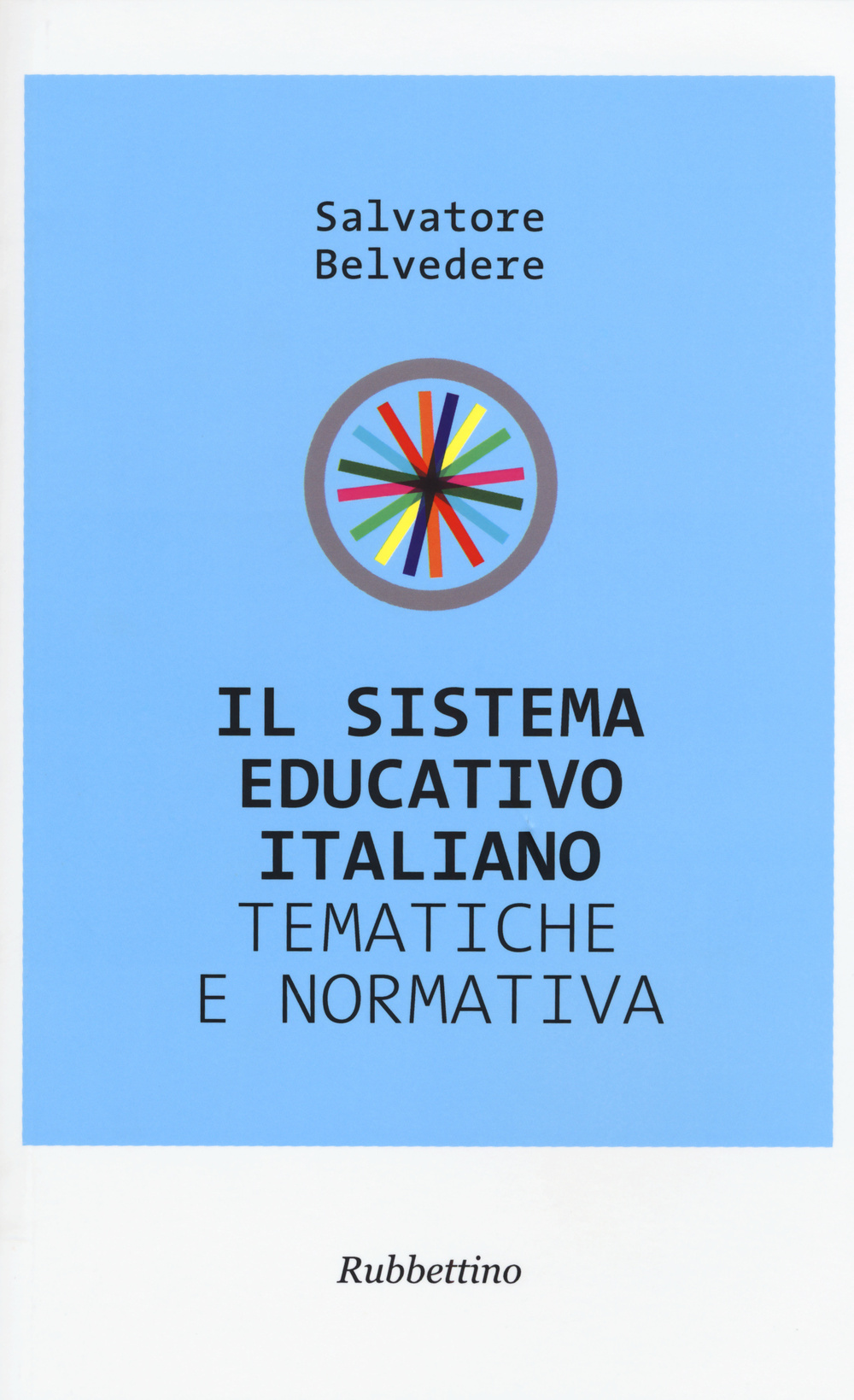 Il sistema educativo italiano. Tematiche e prospettive Scarica PDF EPUB
