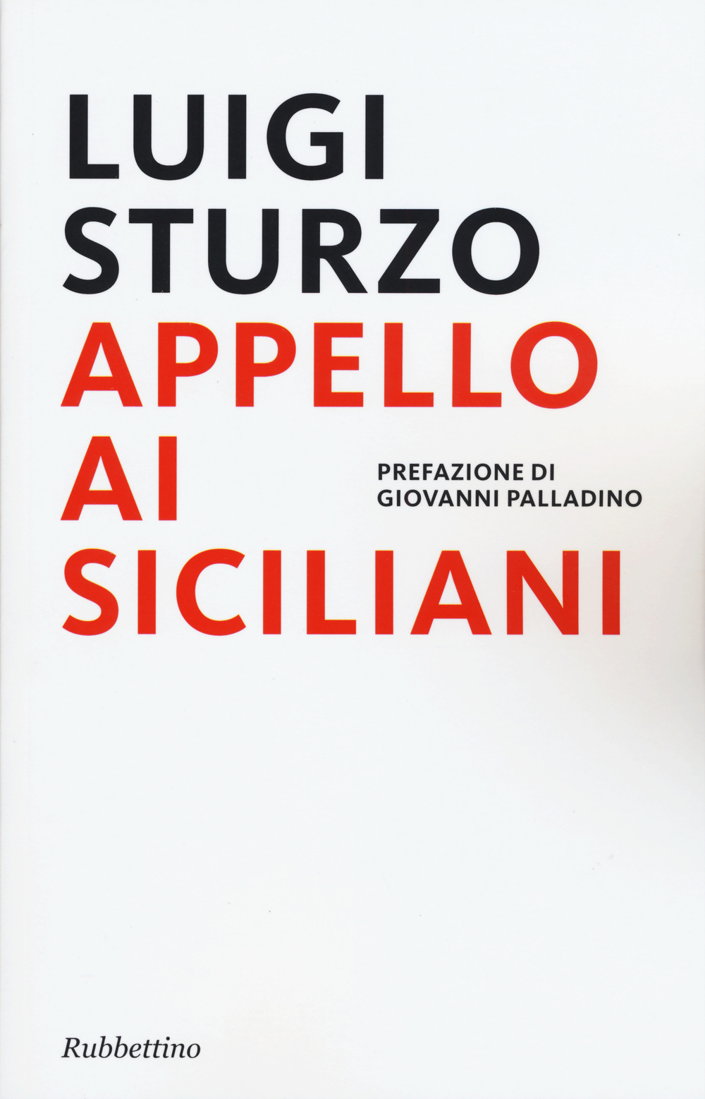 Appello ai siciliani Scarica PDF EPUB
