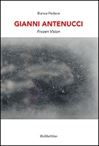 Gianni Antenucci. Frozen vision. Ediz. italiana e inglese Scarica PDF EPUB
