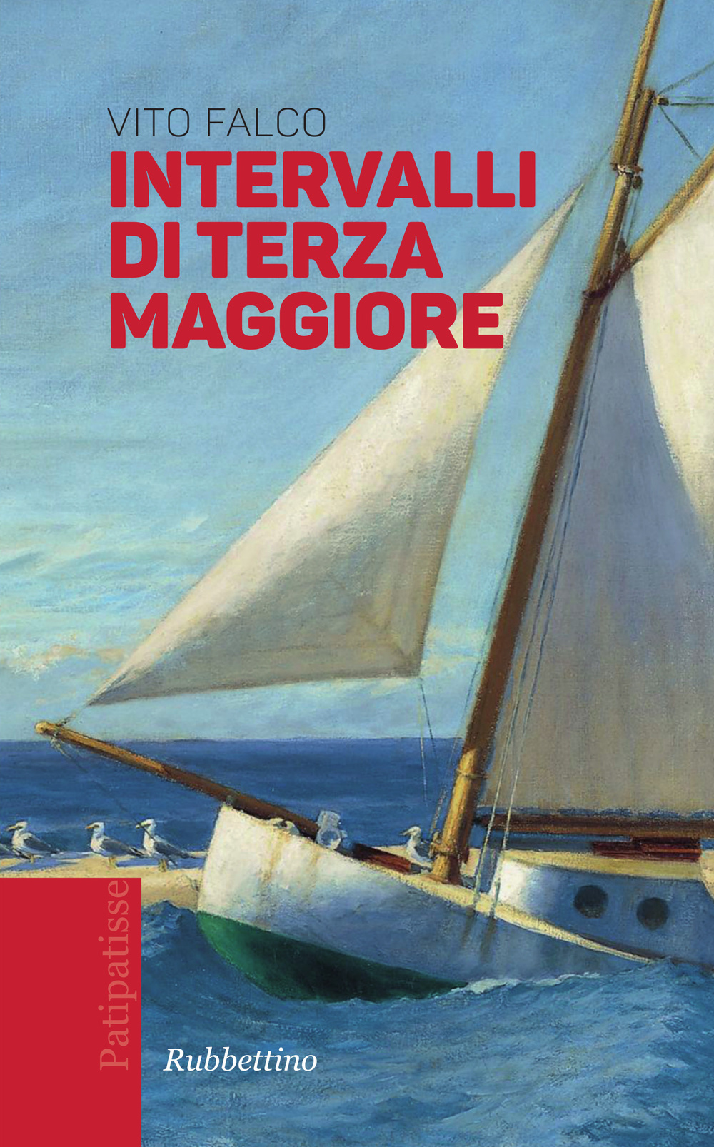 Intervalli di terza maggiore Scarica PDF EPUB
