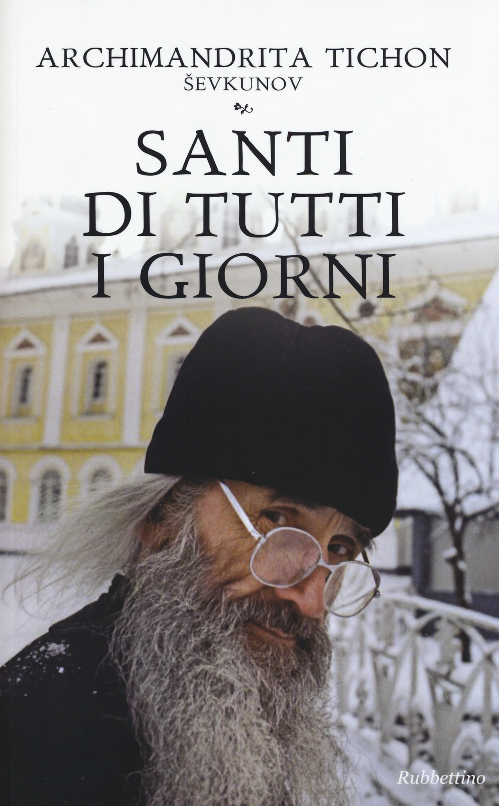 Santi di tutti i giorni Scarica PDF EPUB
