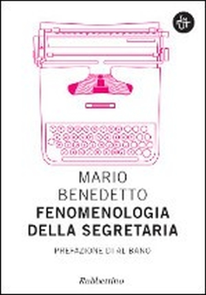 Fenomenologia della segretaria Scarica PDF EPUB
