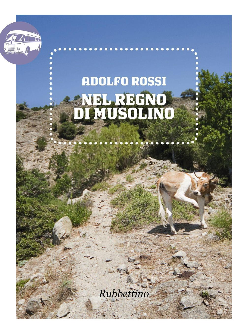 Nel regno di Musolino Scarica PDF EPUB
