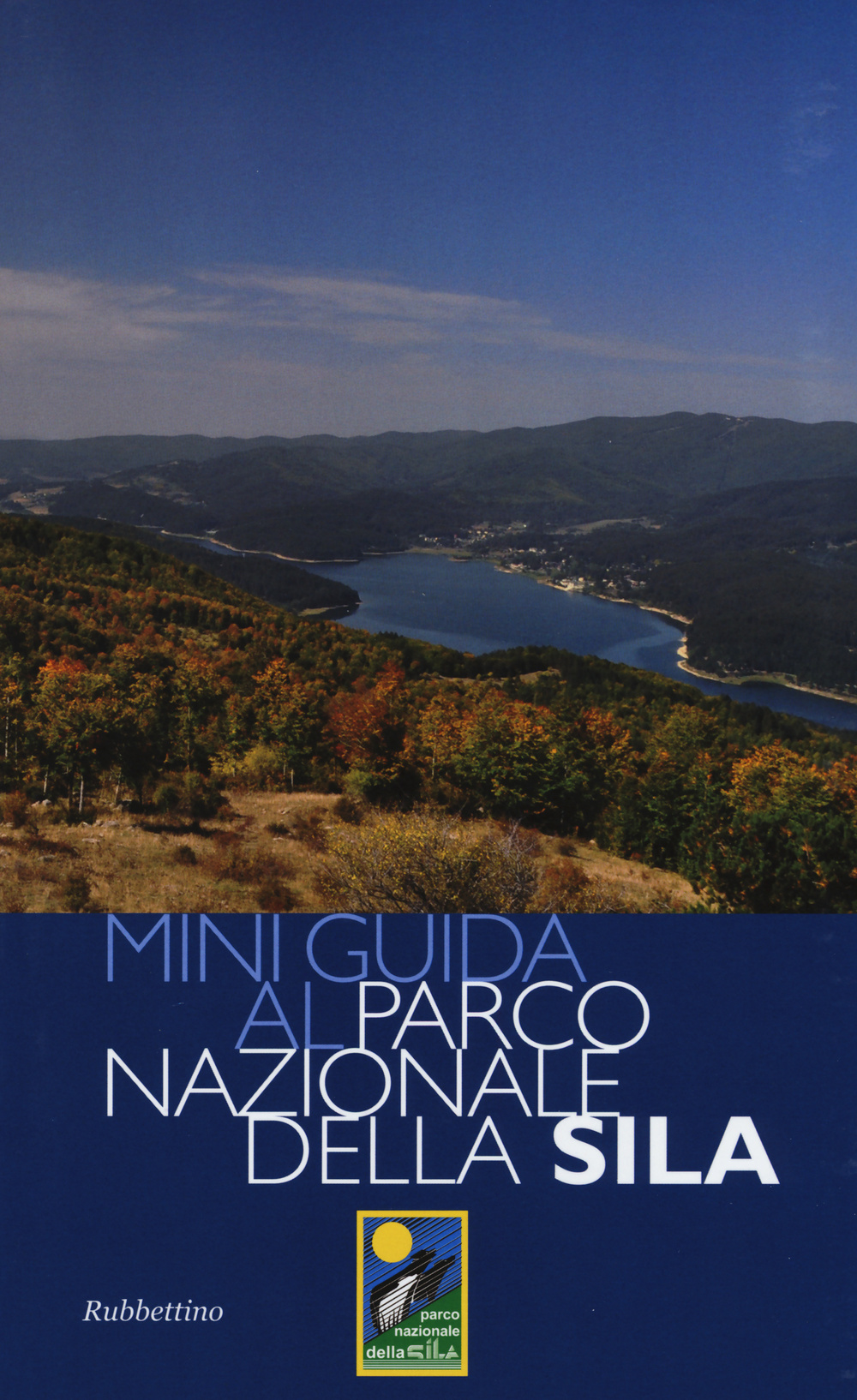 Miniguida al Parco nazionale della Sila Scarica PDF EPUB
