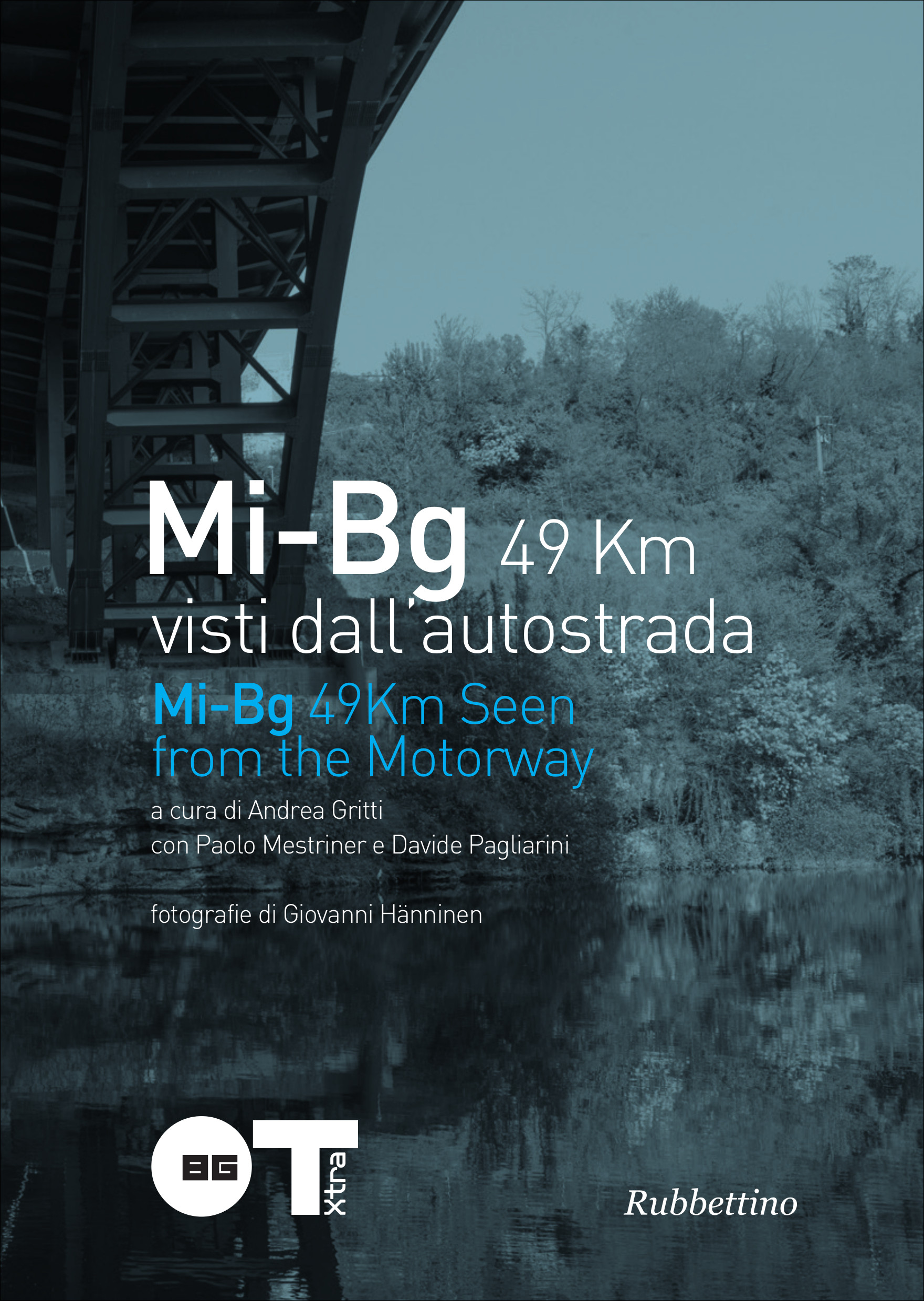 Mi-Bg 49 km visti dall'autostrada Scarica PDF EPUB
