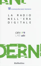 Libro La radio nell'era digitale
