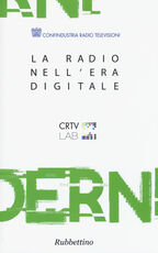 Libro La radio nell'era digitale