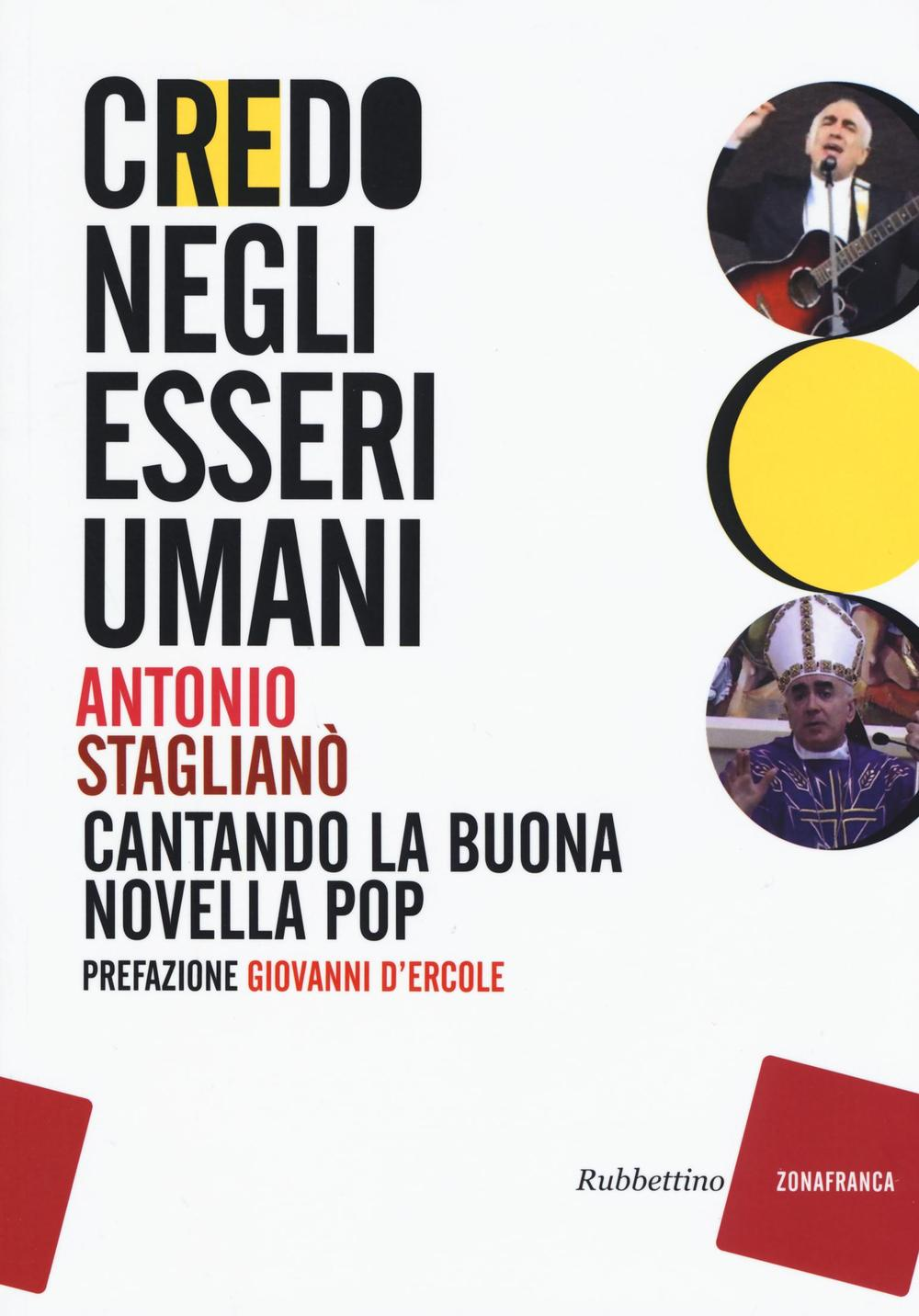 Credo negli esseri umani. Cantando la buona novella pop Scarica PDF EPUB
