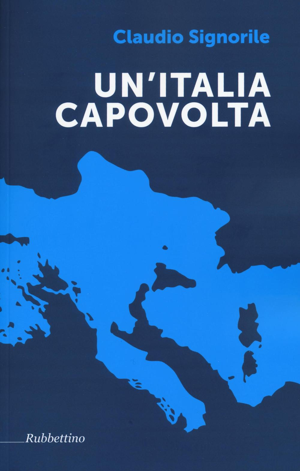 Un' Italia capovolta