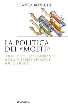 La politica dei molti.pdf