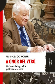 A onor del vero. Unautobiografia politica e civile.pdf