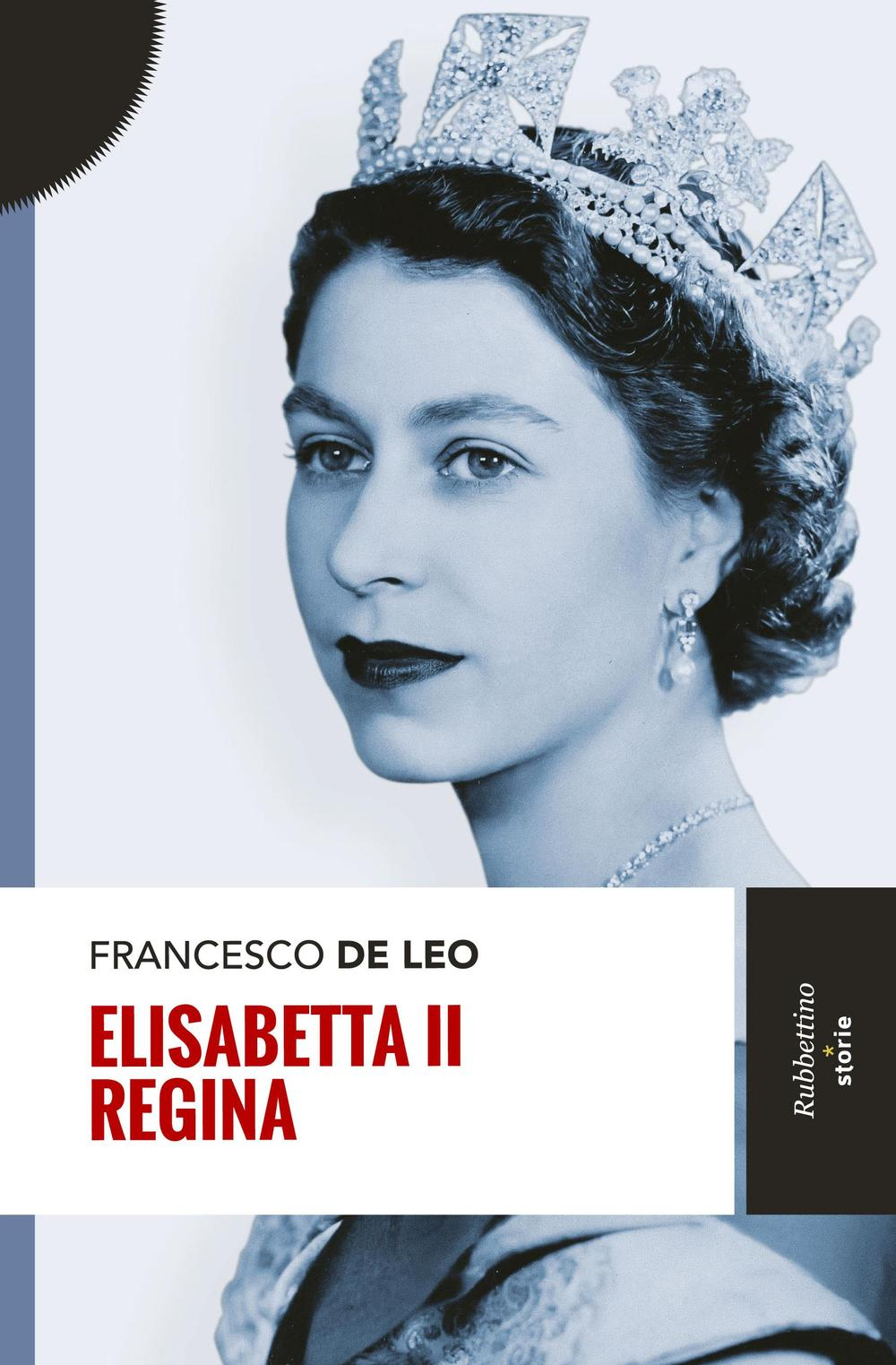 Elisabetta II regina Scarica PDF EPUB
